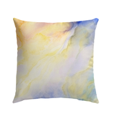 Percussionist’s Peaceful Percussion Pillow
